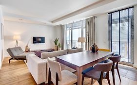 Vilnius Apartments & Suites